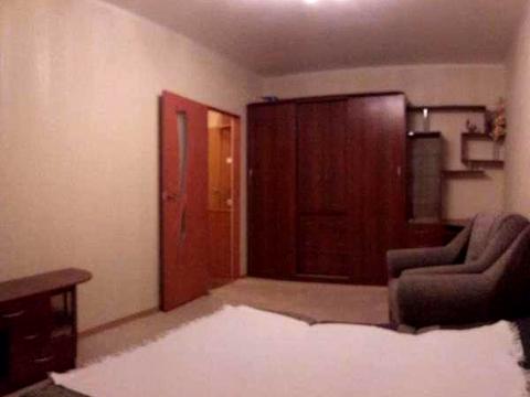 квартира по адресу Вечерний бульв., д.3