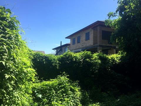 дом по адресу Синеозерная 