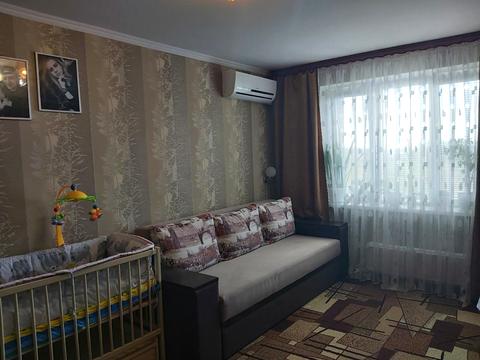 кімната за адресою Кільцева вул., 120