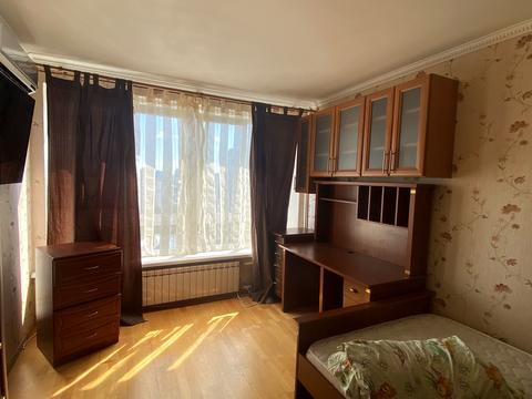 квартира по адресу Юрия Ильенко ул. (Мельникова), 49