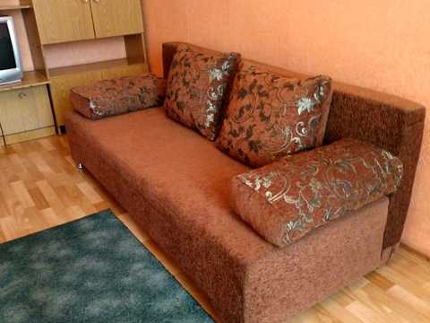 квартира по адресу Ланжероновская ул., 19