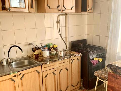 квартира за адресою Генерала Безручка вул.