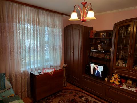 квартира за адресою Чернівецька