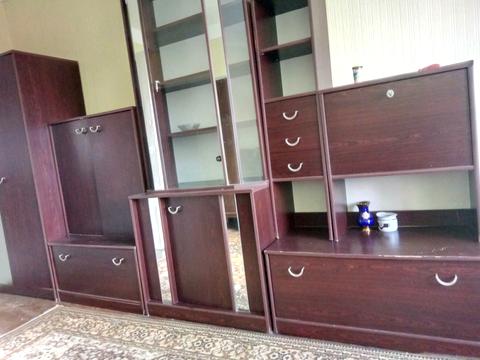 квартира по адресу Ивана Выговского ул. (Маршала Гречка), 20-Г