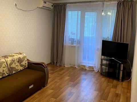 квартира по адресу Первомайская ул. (Первомайская)