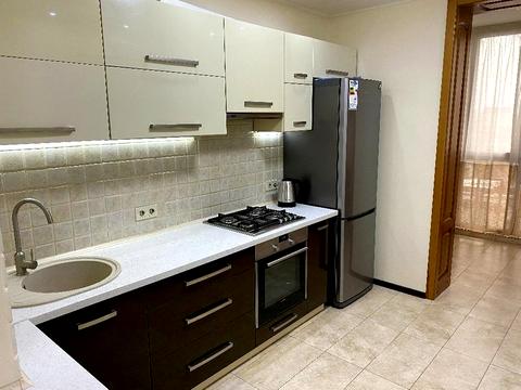 квартира по адресу Садовая ул., 1-в