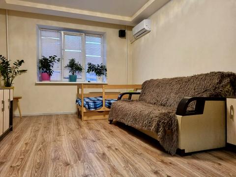 квартира за адресою Оноре де Бальзака вул., 92