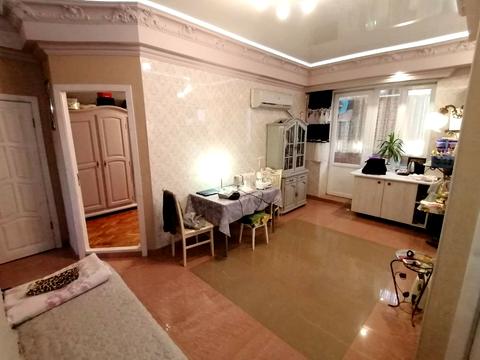 квартира за адресою Повітряних Сил просп. (Повітрофлотський), 55