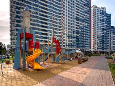 квартира по адресу Евгения Сверстюка ул. (Марины Расковой), 6