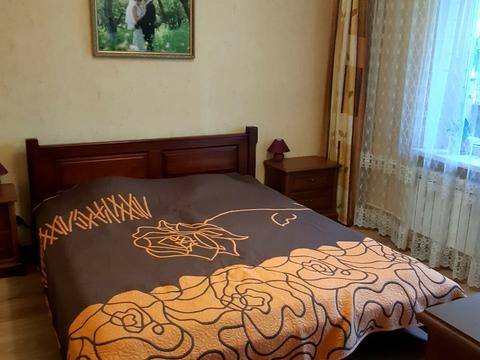 квартира по адресу Правды просп. (Правды), 8