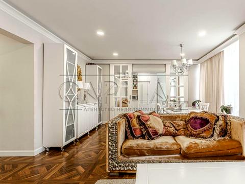 квартира по адресу Регенераторная ул., 4 к11