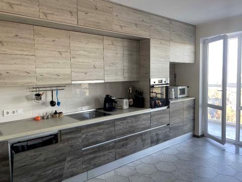 квартира по адресу Воскресенская ул., 18