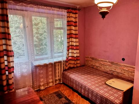 квартира за адресою Наукова вул., 20