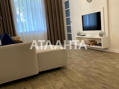 квартира по адресу Ришельевская ул. (Ленина улица), 13