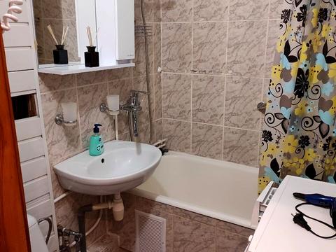 квартира за адресою Уманська вул., 27/1