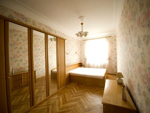 квартира за адресою Госпітальний пров., 1-А
