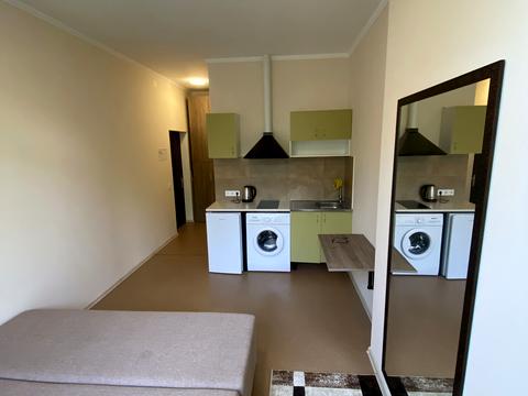 квартира за адресою Ракетна вул., 24