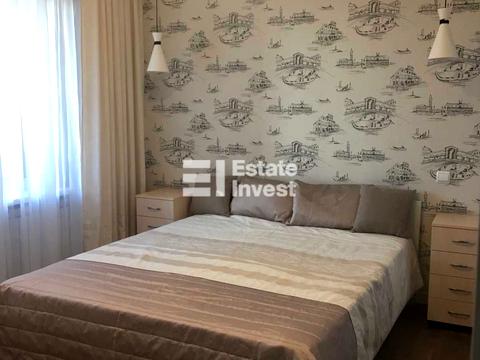 квартира за адресою Теремківська вул., 14