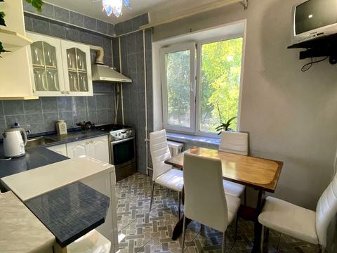 квартира за адресою Леся Курбаса просп., 9-Е