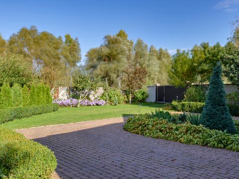 будинок за адресою смт. Козин, Козацька вул.