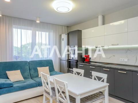 квартира по адресу Генуэзская ул., 3В