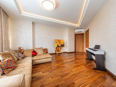 квартира по адресу Зверинецкая ул., 47