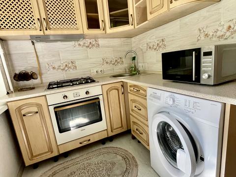 квартира за адресою Гарматна вул., 30