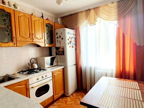 квартира за адресою Незалежності бульв. (50 років Жовтня), 4-А