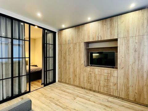 квартира за адресою Юнацька, 21