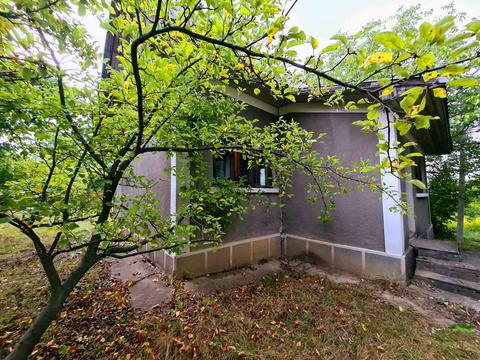 ділянка за адресою Каховська вул.