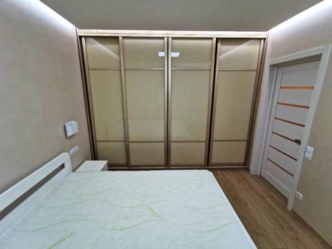 квартира за адресою Єлизавети Чавдар вул., 18