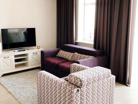 квартира по адресу Евгения Коновальца ул. (Щорса), 44-А