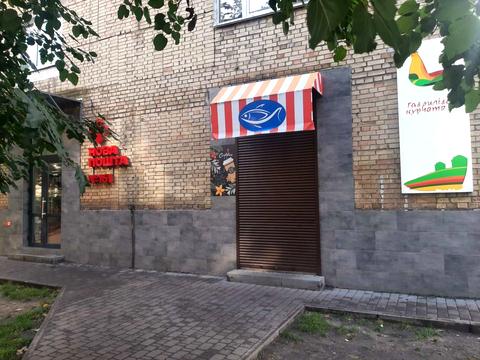 коммерческая по адресу Сулеймана Стальского ул., 20