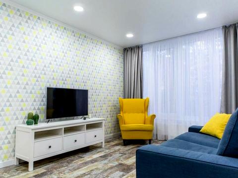 квартира по адресу Михайловская ул., 123