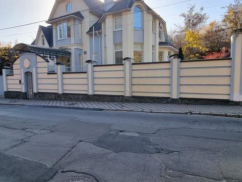 комерційна за адресою Тимірязєвська, 48