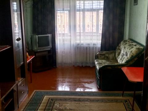 квартира по адресу Халтурина Степана ул., 6