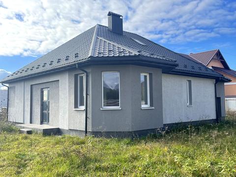 дом по адресу вул. Коростенська, 54