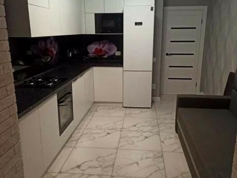 квартира по адресу Запорожское шоссе, 28