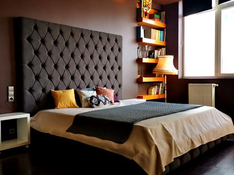 квартира по адресу Генерала Шаповала ул. (Механізаторів), 2