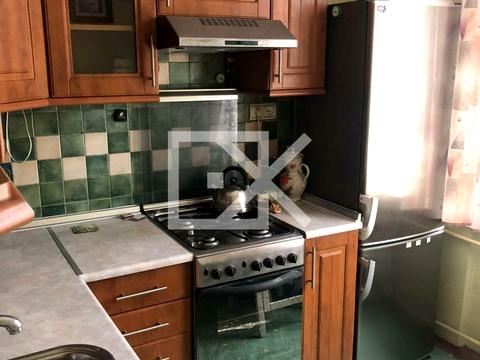 квартира по адресу Воздухофлотский просп. (Повітрофлотський), 34