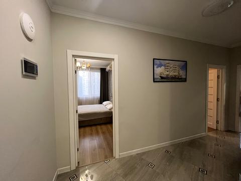 квартира за адресою Гагаринське плато, 5/2