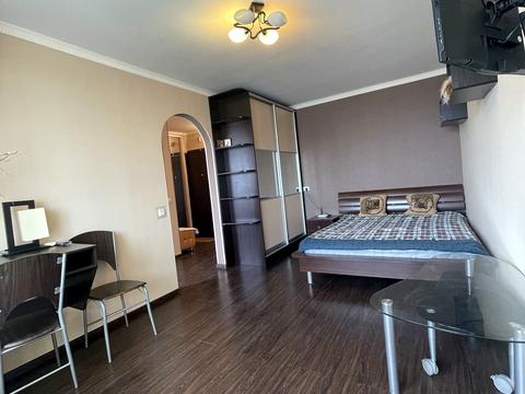 квартира за адресою Чередниченківський пров., 7