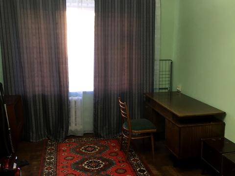 квартира за адресою Коломийський пров., 3/1