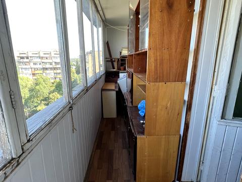 квартира за адресою Зодчих вул., 74