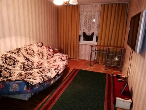 квартира по адресу Героев Сталинграда просп., 35