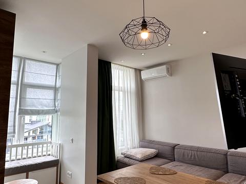 квартира по адресу Сергея Колоса ул. (Ленина), 2-А