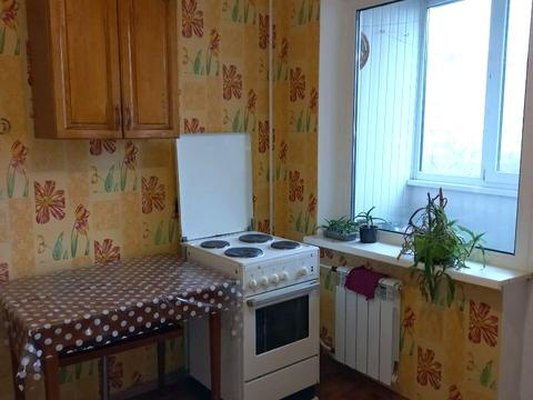 квартира по адресу Гонгадзе Георгия просп. (Советской Украины), 3-Б