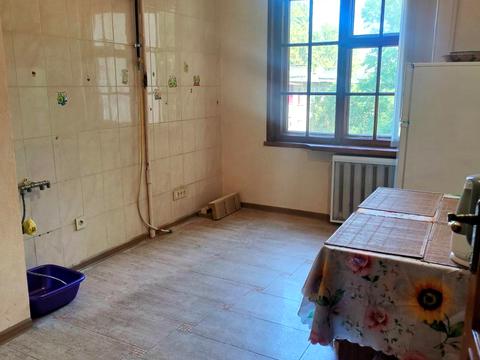 квартира по адресу Банный пер., 3