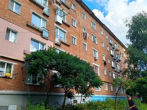 квартира за адресою 3-й Парковий пров., 2