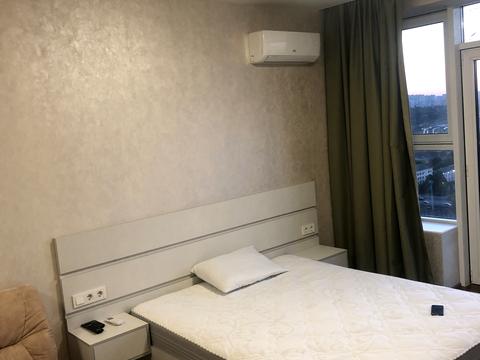 квартира за адресою Берестейський просп. (Перемоги), 5-В